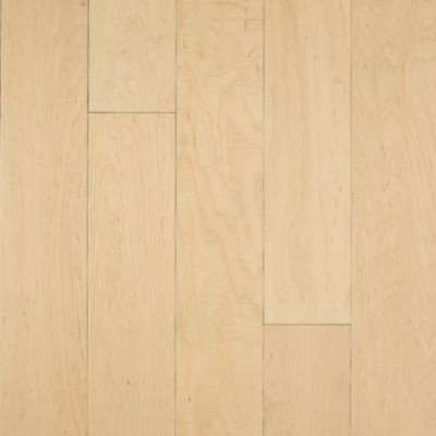 Haven Pointe Maple hardwood by Mohawk