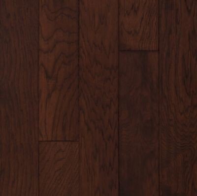 Windridge Hickory hardwood by Mohawk