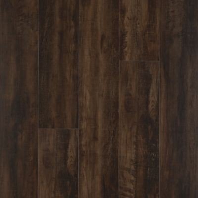 Explorer's Cove luxury vinyl by Mohawk