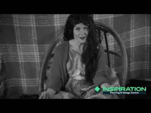 Second Inspiration Flooring commercial