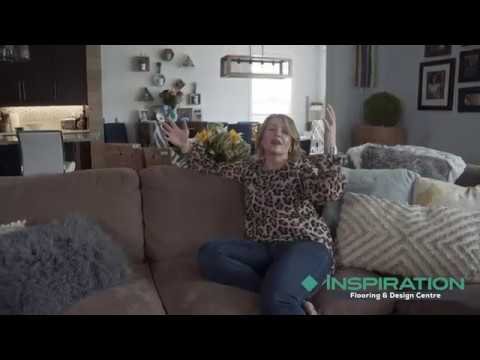 Third Inspiration Flooring commercial